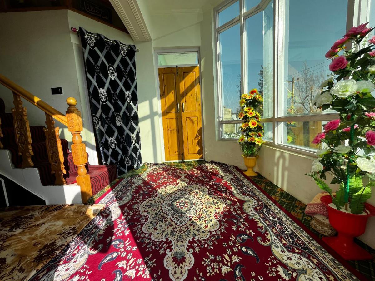 גולמארג Everest Guest House מראה חיצוני תמונה