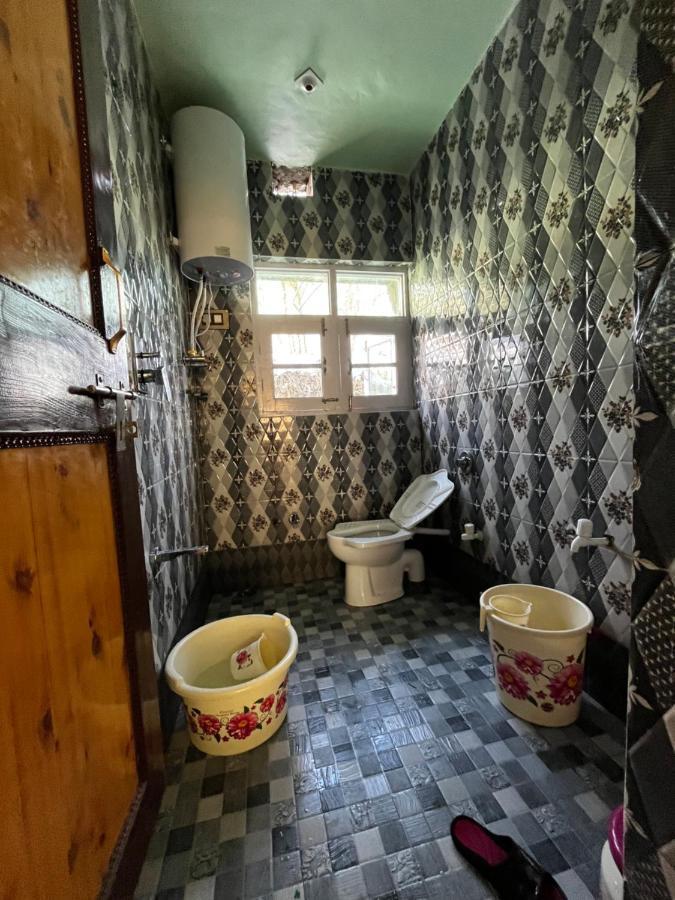 גולמארג Everest Guest House מראה חיצוני תמונה