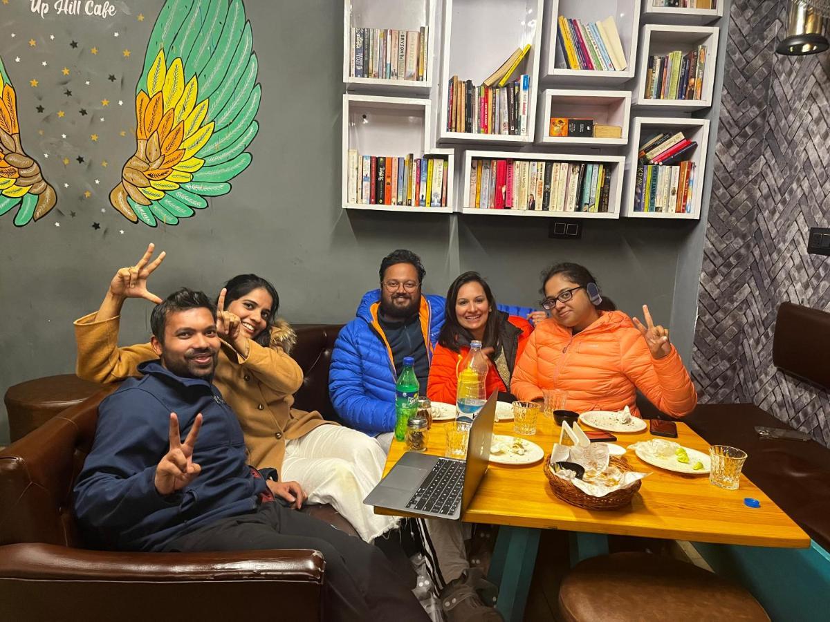 גולמארג Everest Guest House מראה חיצוני תמונה