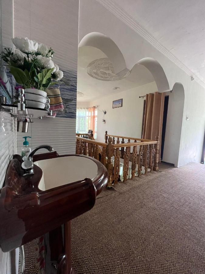 גולמארג Everest Guest House מראה חיצוני תמונה