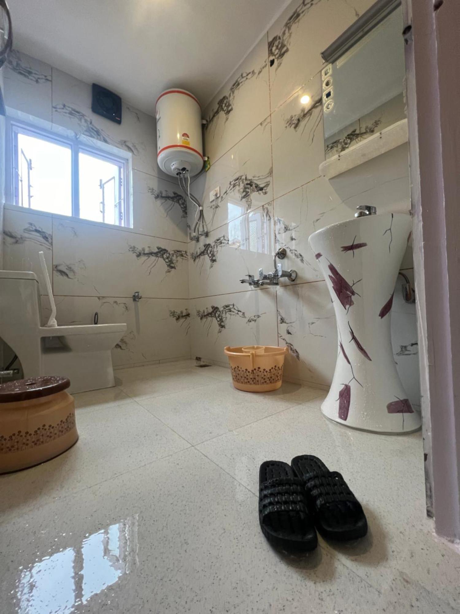 גולמארג Everest Guest House מראה חיצוני תמונה
