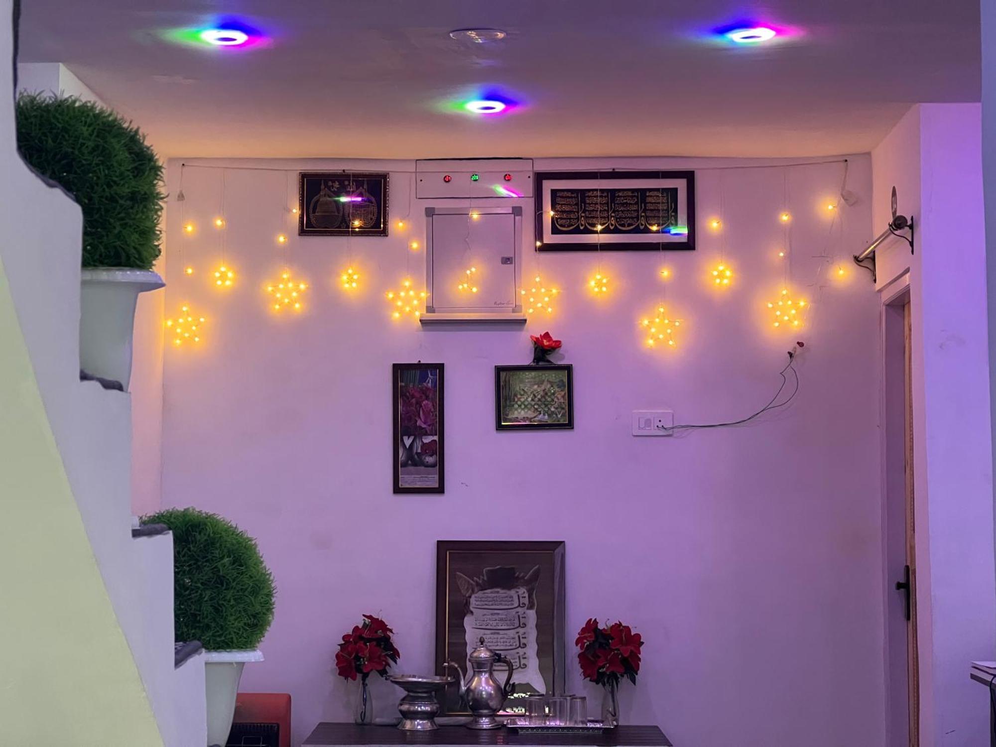 גולמארג Everest Guest House מראה חיצוני תמונה