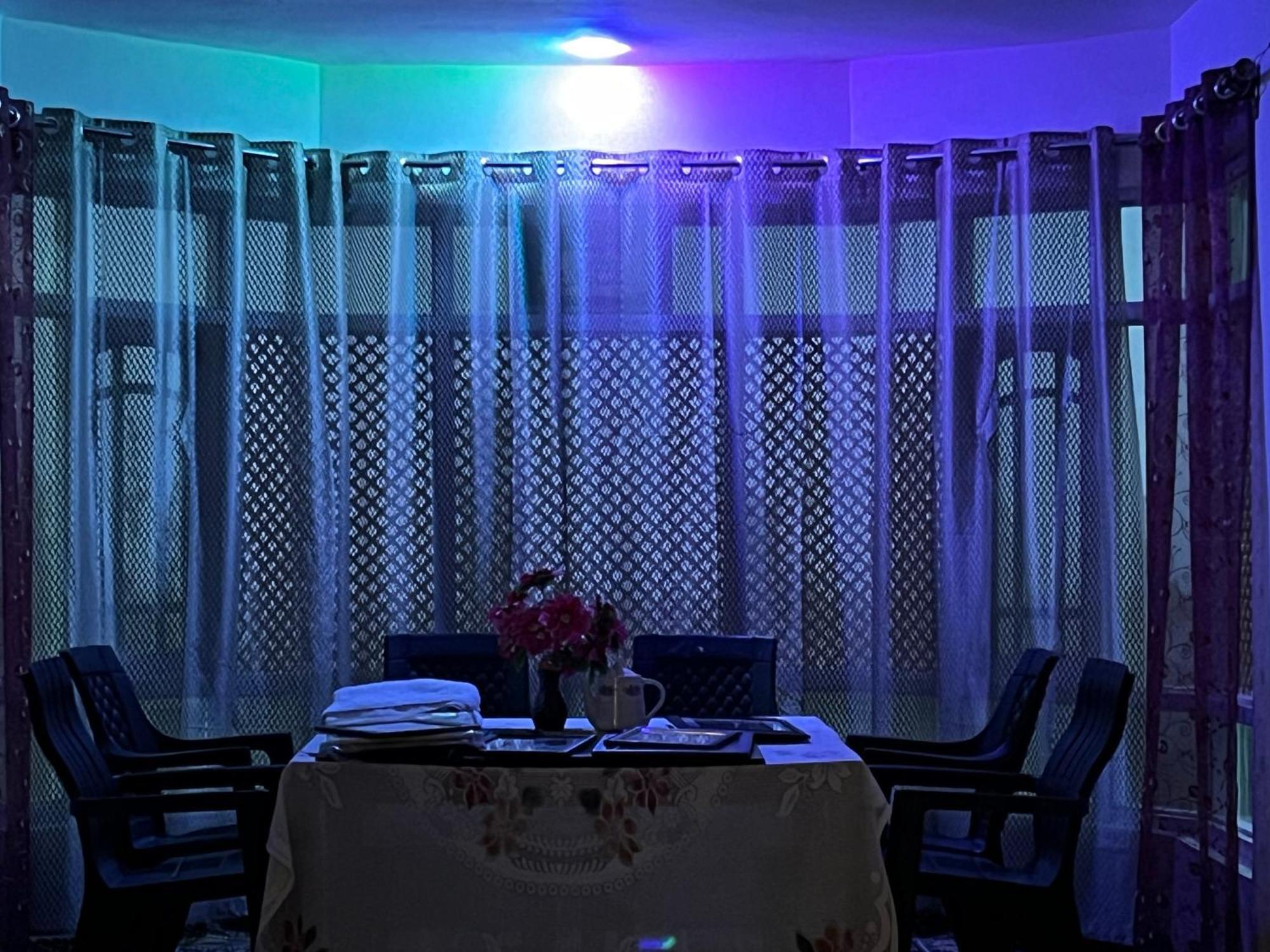 גולמארג Everest Guest House מראה חיצוני תמונה