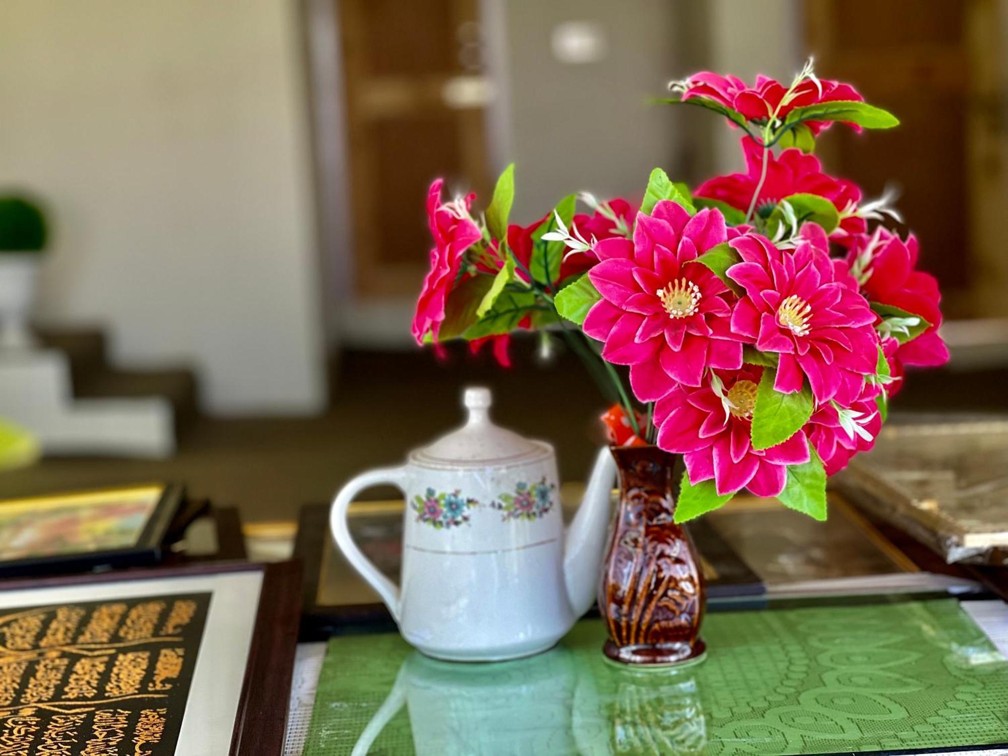 גולמארג Everest Guest House מראה חיצוני תמונה