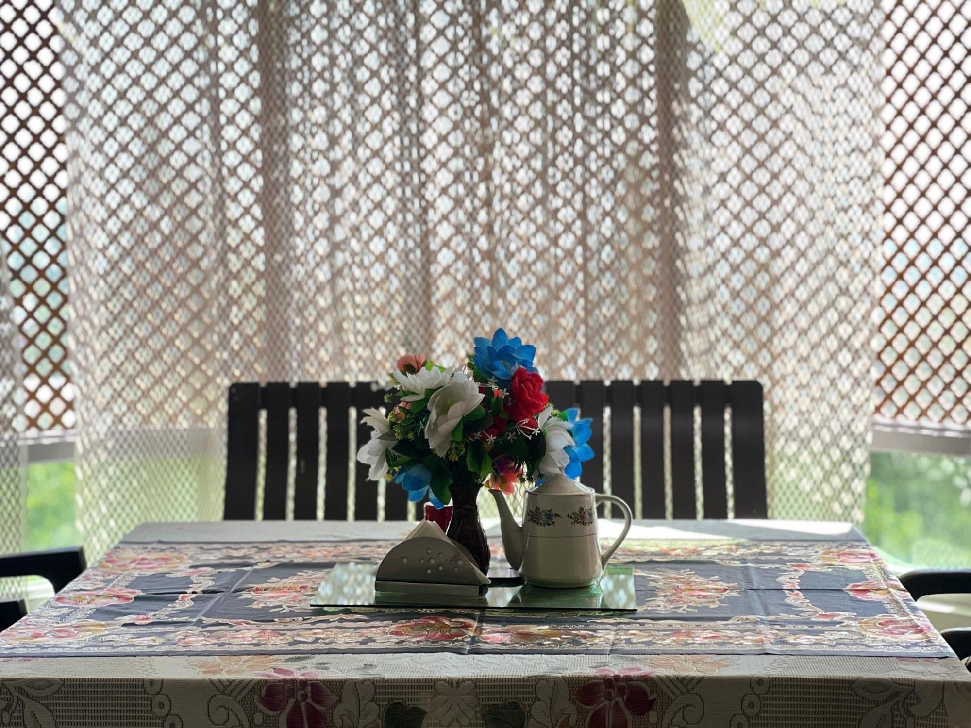 גולמארג Everest Guest House מראה חיצוני תמונה
