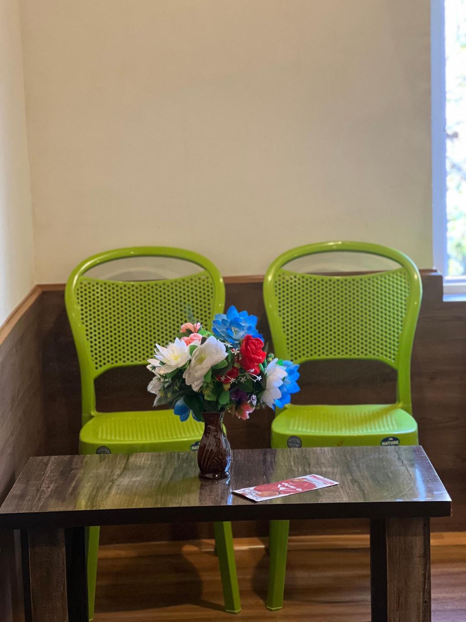 גולמארג Everest Guest House מראה חיצוני תמונה
